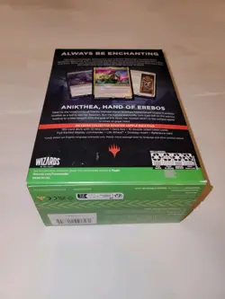 Magic: The Gathering Commander Masters Enduring Enchantments - Image 2