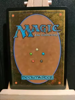 Adaptive Training Post - Tarkir Dragonstorm - Rare - NM (see pics) MTG - Image 2