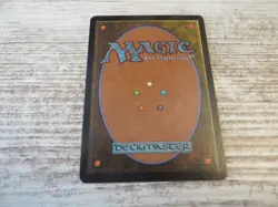 1x Forgotten Ancient - Scourge - NM - English - OOP MTG - Image 2