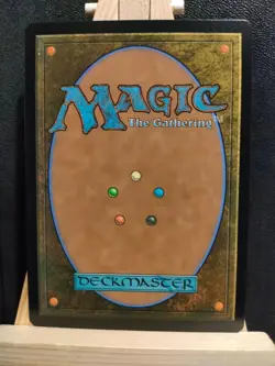 Crystal of Altar Cave / Chromatic Lantern - Final Fantasy - NM (see pics) MTG - Image 2