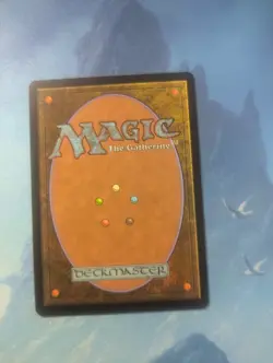 Avacyn Restored Magic: The Gathering Cavern of Souls - Image 2
