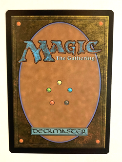 MTG - Unstoppable Plan / Aetherdrift / Regular/ NM - Image 2