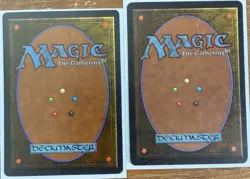 Ivory Tower X2 MTG Antiquities 1994 Magic the Gathering LP Vintage OG Card - Image 4