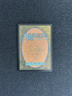 Magic The Gathering Castle Garenbrig Throne of Eldraine Regular NM - Image 2