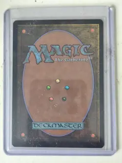 MTG - Apocalypse Demon - Hour of Devastation - 058/199 - Rare - Image 2