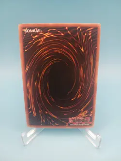 Yu-Gi-Oh! Demise, King of Armageddon NM SOI-EN035 Shadow of Infinity Unlimited - Image 2