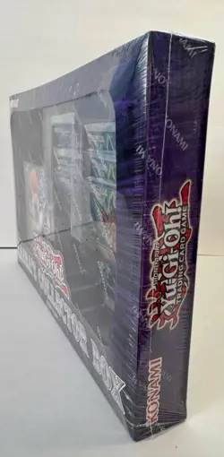 Yu-Gi-Oh! CCG: Kaiba's Collector's Box NEW Factory Sealed YuGiOh TCG - Image 2