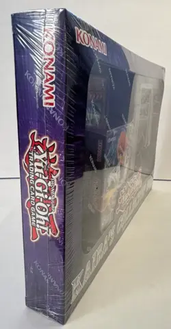 Yu-Gi-Oh! CCG: Kaiba's Collector's Box NEW Factory Sealed YuGiOh TCG - Image 3