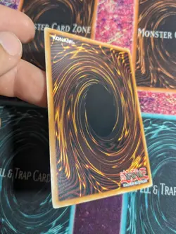 Yu-Gi-Oh! Gladiator Beast Torax GLAS-EN081 Unlimited Ultimate Rare NM - Image 5