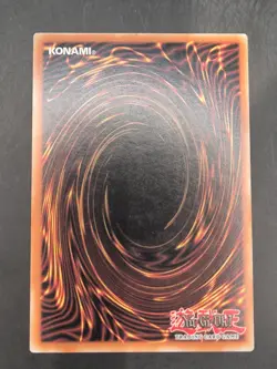 YUGIOH MOTHER GRIZZLY SECRET RARE 1ST EDITION LIGHTLY PLAYED LCYW-EN237 - Image 2