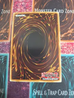 Yu-Gi-Oh! Orange Kuriboh Token LC03-EN007 Ultra Rare Limited Near Mint e5/ - Image 3