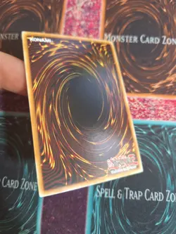 Yu-Gi-Oh! Orange Kuriboh Token LC03-EN007 Ultra Rare Limited Near Mint e5/ - Image 4