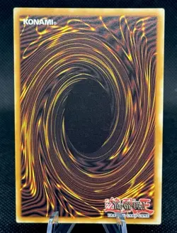 Cupsy Yummy Ultra Rare | JUSH-EN016 | Justice Hunters | Yu-Gi-Oh! | NM - Image 2