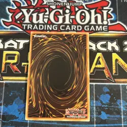 Cupsy Yummy Ultra Rare | JUSH-EN016 | Justice Hunters | Yu-Gi-Oh! | NM - Image 2