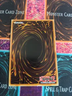 Yu-Gi-Oh! Exchange of the Spirit PGL2-EN066 1st Edition Gold Rare NM - Image 3