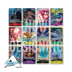 ONE PIECE CARD GAME Premium Card Collection Best Selection Vol.2 INGLESE Asta - Image 2