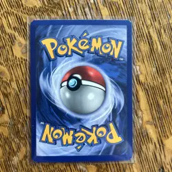 Pokemon Rare Nidoqueen 7/64 Incredible Card - Image 2