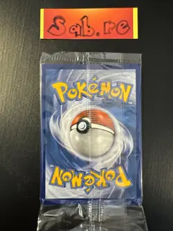 SEALED Greninja Gold Star Black Star Promo SWSH144 Celebrations Pokemon Card - Image 2