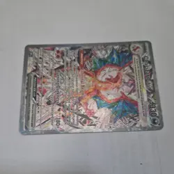 N-MINT! Charizard ex (223/197) Obsidian Flames Special Illustration Pokemon Card - Image 4