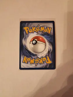 Pokemon Card Ns Reshiram 167/159 Stamped Secret Rare SV Journey Together LP - Image 2