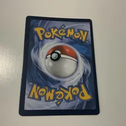 M Ampharos EX Pokemon TCG Card. 28/98 XY-Ancient Origins Holo Custom Fan Art - Image 2