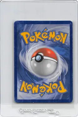 ELECTABUZZ 33/102 - REVERSE Holo - UNCOMMON - Triumphant - Pokemon CARD - LP/P - Image 2