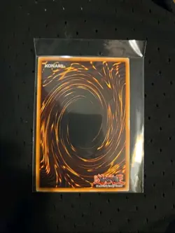 YUGIOH!-(MISPRINT) Catapult Turtle RP-EN038 (Super Rare/NM) - Image 2