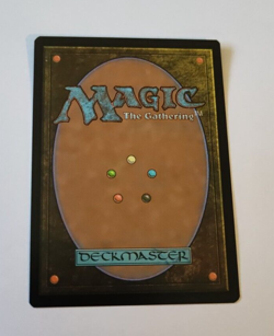 MtG Haytham Kenway (ACR-0057) Rare English MINT - Image 2