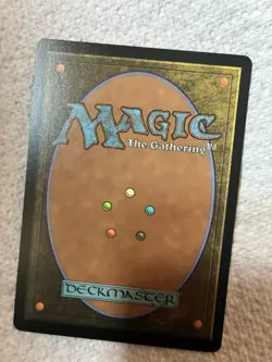 MTG Edge of Eternities - Stomping Ground non-foil rare R 0258 NM incl toploader - Image 2