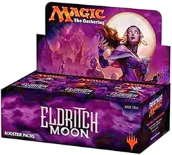 Magic The Gathering ELDRITCH MOON uncommon set x1 - Image 1