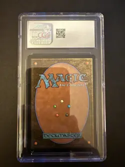 Magic The Gathering - Jin-Gitaxias, Progress Tyrant Kamigawa CGC 10 - Image 2