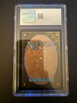 Magic The Gathering - Urza’s Saga Mystery Booster 2 CGC 10 - Image 2