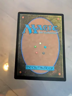 MTG ~ Starting Town ~ Final Fantasy ~ Near Mint ~ Rare - Image 2
