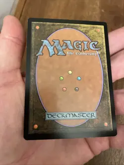 Demonic Tutor (J20) Judge Promos Foil - Image 5