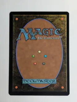 MTG - Narset, Enlightened Exile - M - MAT - Foil - 38 - Image 2