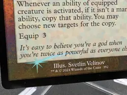 Illusionist's Bracers (Retro Frame) Ravnica Remastered Foil - Image 2