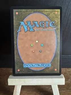 MTG Edge Of Eternities (EOE) Watery Grave 0261 Rare Foil - Image 4