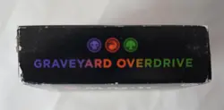 MTG Modern Horizons 3 Graveyard Overdrive Commander Deck - Brand New Sealed - Image 3