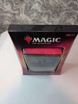 NEW Magic The Gathering Timeless Wisdom Commander Deck MTG - Image 3