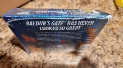 1x Commander Legends: Battle for Baldur's Gate: Collector Booster Box New Seal - Image 3