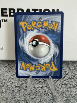 Pokemon Card - Mr. Mime 013/034 Trading Card Game Classic Holo NM - Image 2