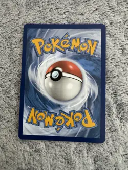 Pokemon Card - Mr. Mime 013/034 Trading Card Game Classic Holo NM - Image 4