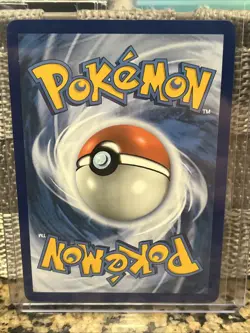 Pokemon TCG Dendra Trainer Card Sir 266/193 Paldea Evolved - Image 2