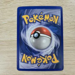 FULL SWIRL 🌀💫 LP Claydol ex Power Keepers 93/108 Holo Ultra Rare Pokemon Card - Image 4