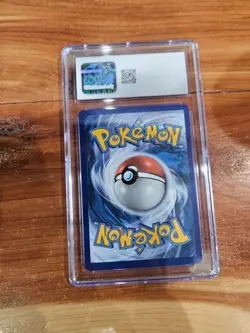 2021 Pokemon Celebrations Here Comes Team Rocket! Holo CGC 10 !! 🔥🔥 - Image 2