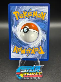 2025 Pokemon Scarlet & Violet - SVP Black Star Promos Eevee #173 - Image 2