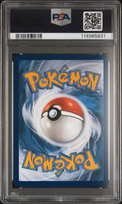 Pokemon Surging Sparks Illustration Rare PSA 10 Braviary 214/191 Gem Mint Card - Image 3