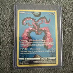 Galarian Moltres SWSH284 - Pokemon TCG - Sword & Shield - NM - Image 1