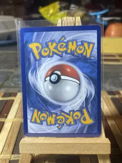 Mew EX 053 Pokemon Scarlet And Violet 151 UPC Promo SVP EN - Image 2