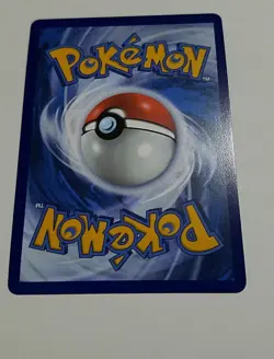 Play! Pokemon Prize Pack Series 7 Prismatic Evolutions 006 /131 Leafeon EX - Image 2